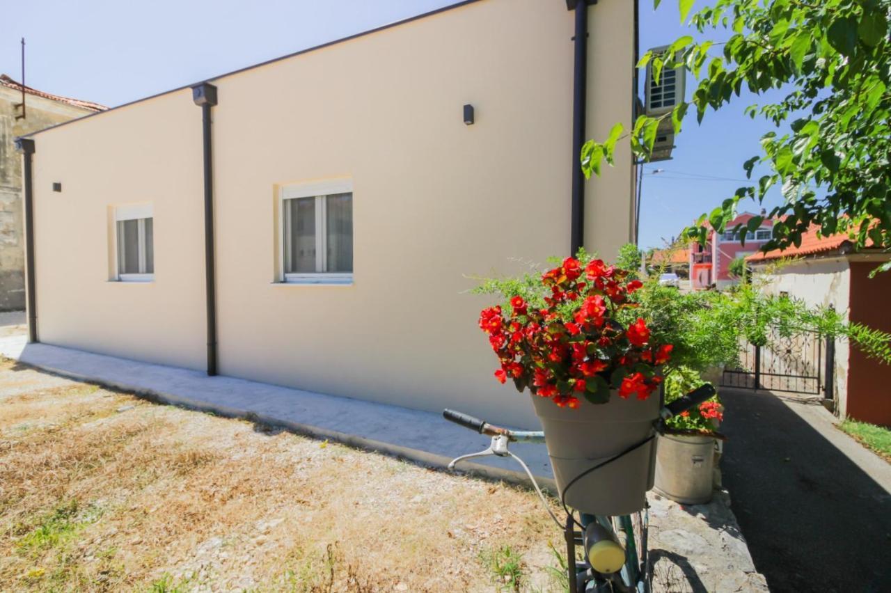 Apartma Zemunik
