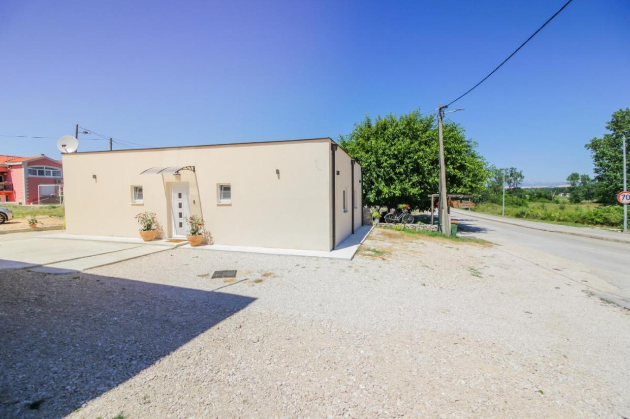 Zemunik Apartma *