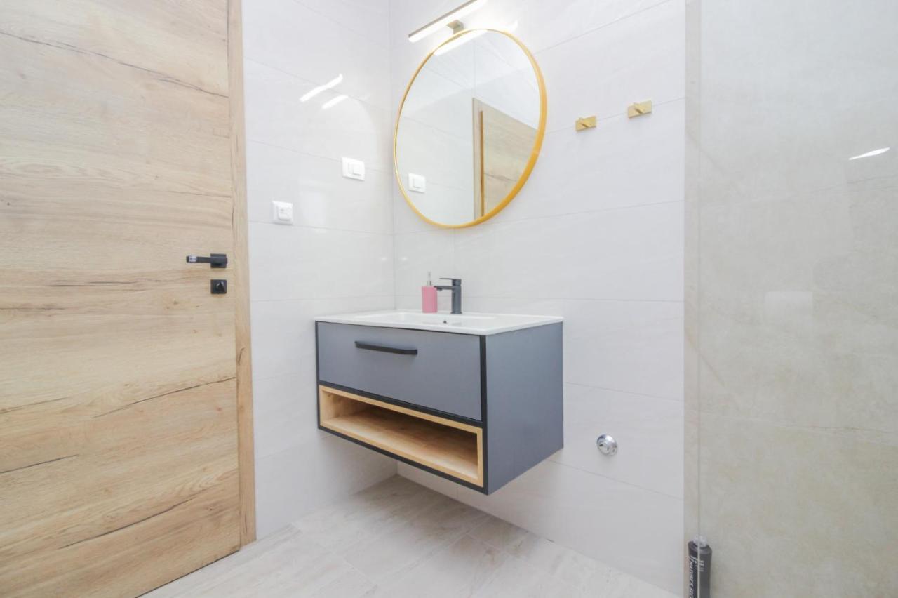 Zemunik Apartment