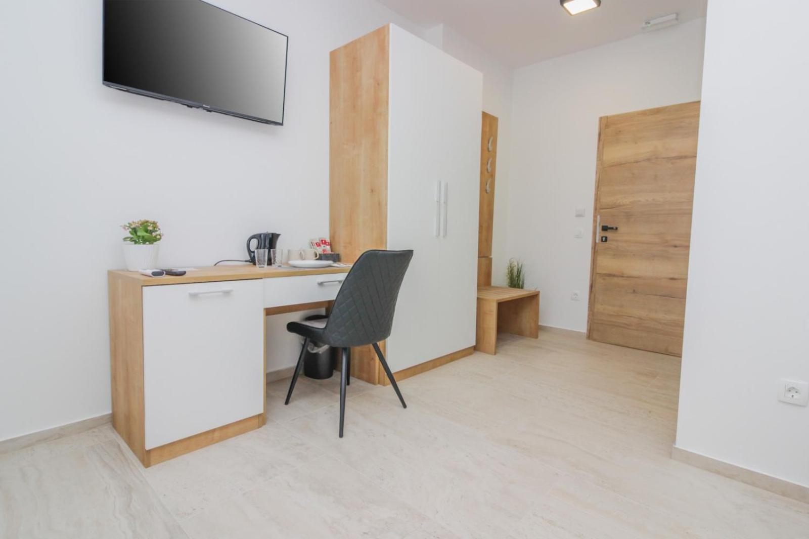Zemunik Apartment Donji Zemunik