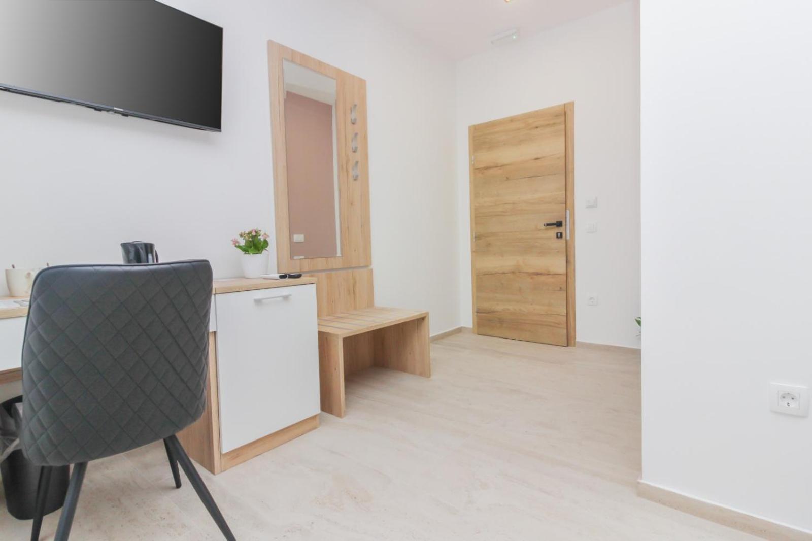 Zemunik Apartment Donji Zemunik