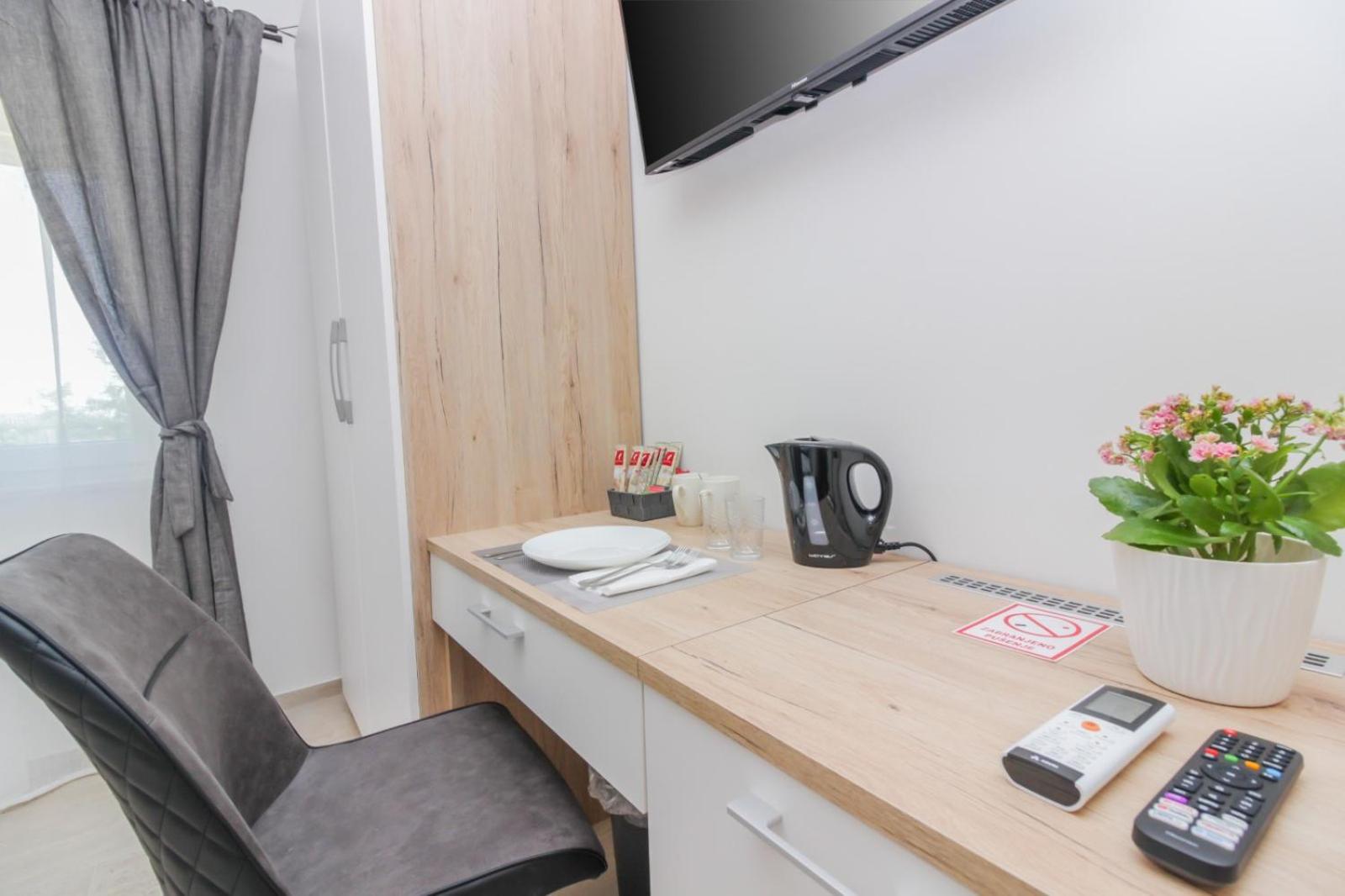 Zemunik Apartment