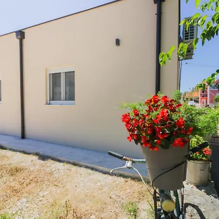 Rooms Zemunik Donji Zemunik Exterior foto