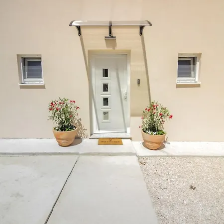 Rooms Zemunik Donji Zemunik Exterior foto