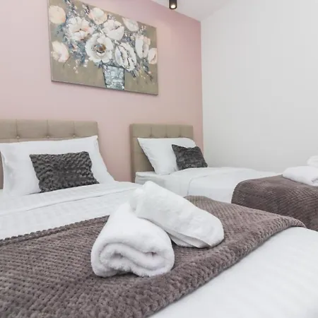 Rooms Zemunik Donji Zemunik Exterior foto