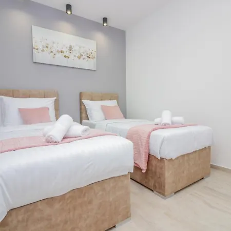 Rooms Zemunik Donji Zemunik Exterior foto