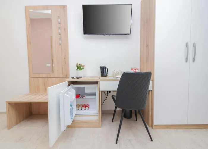 Rooms Zemunik