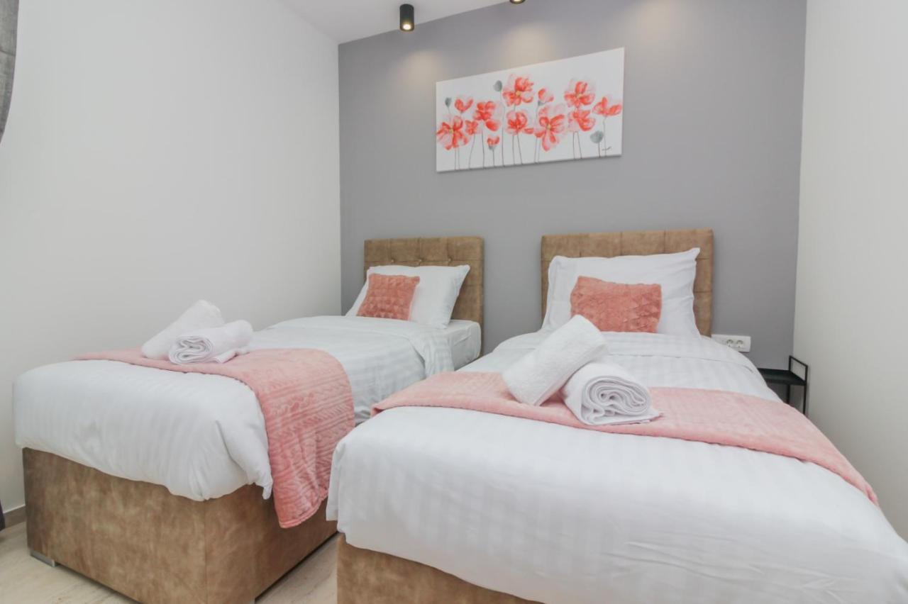 Apartment Zemunik