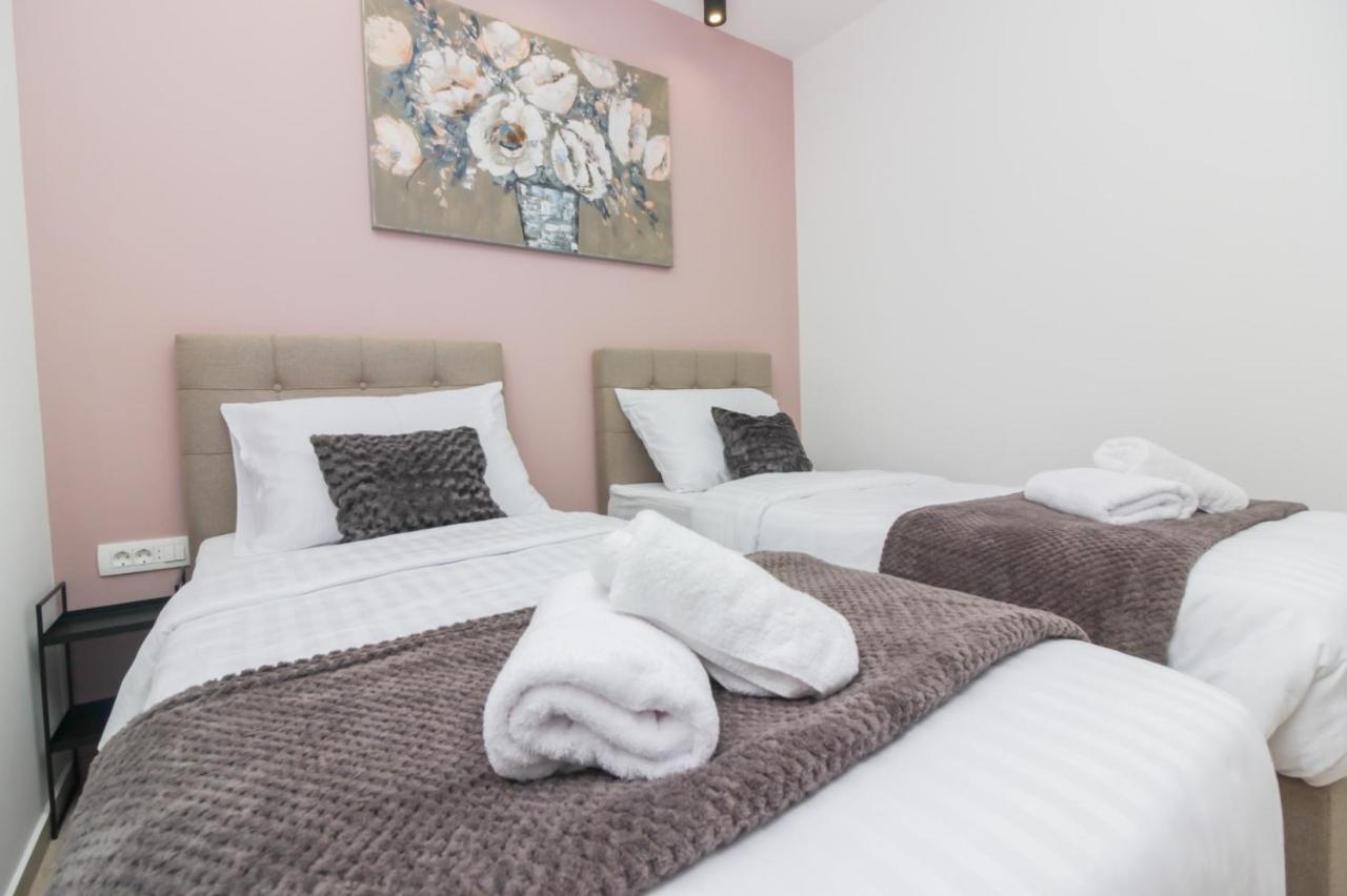 Apartment Zemunik Donji Zemunik
