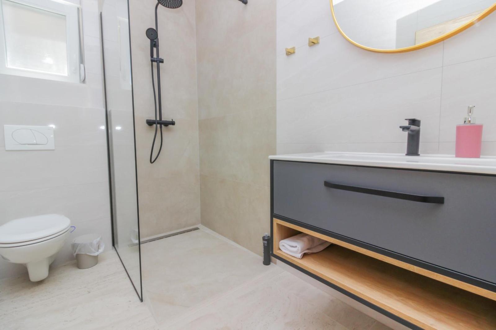 Apartment Zemunik *