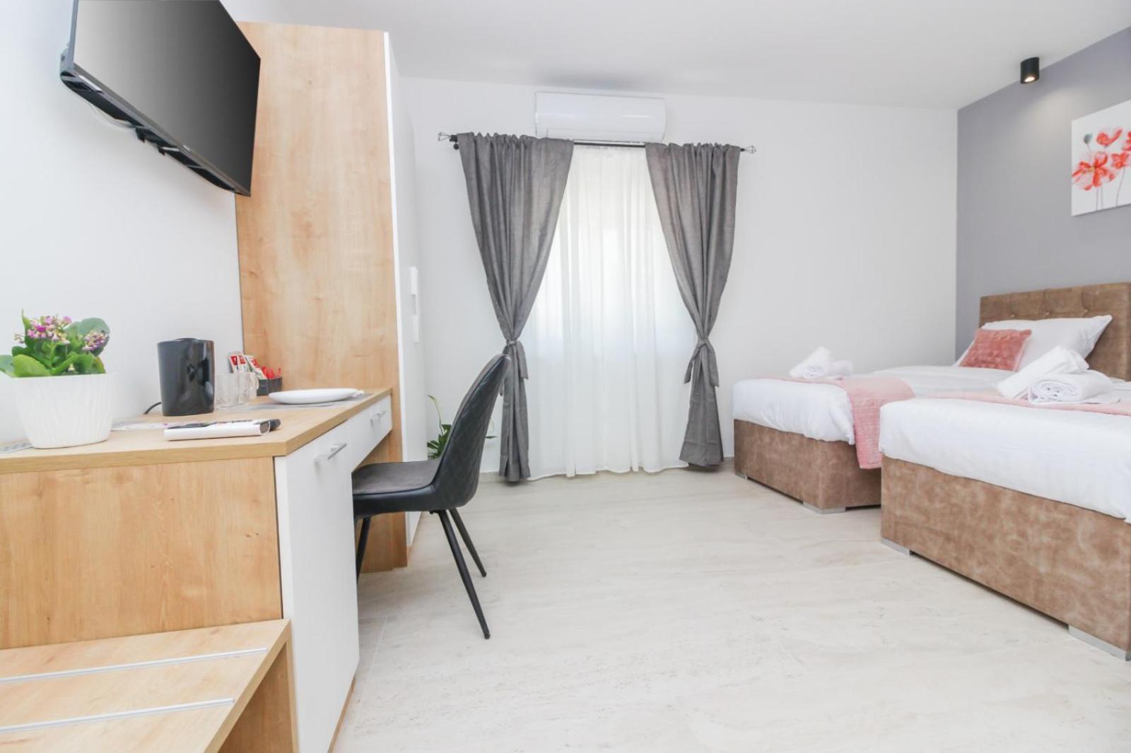 Apartment Zemunik *