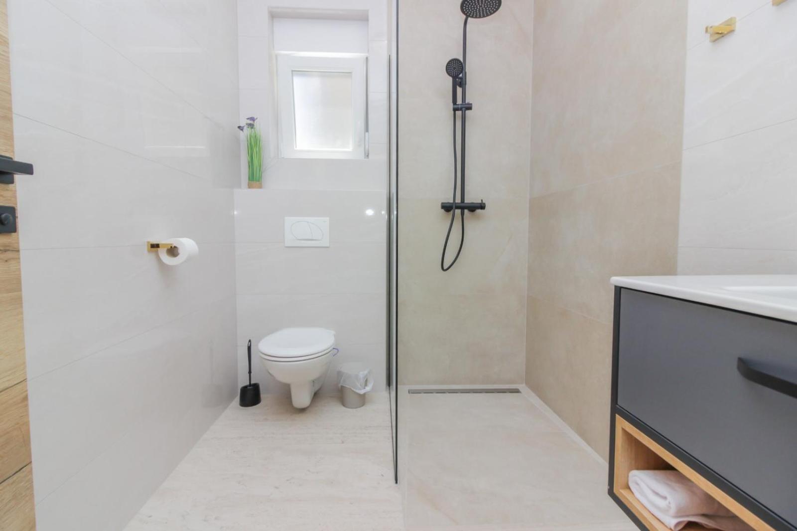 Zemunik Apartment Donji Zemunik