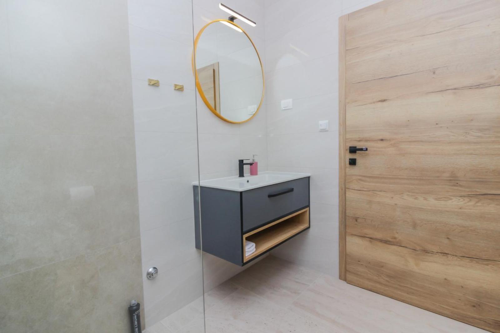 Apartment Zemunik *