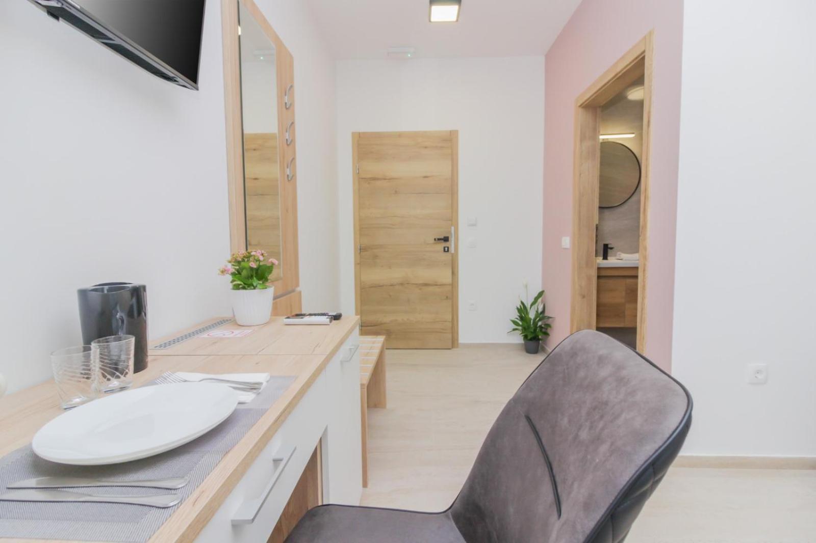 Apartment Zemunik