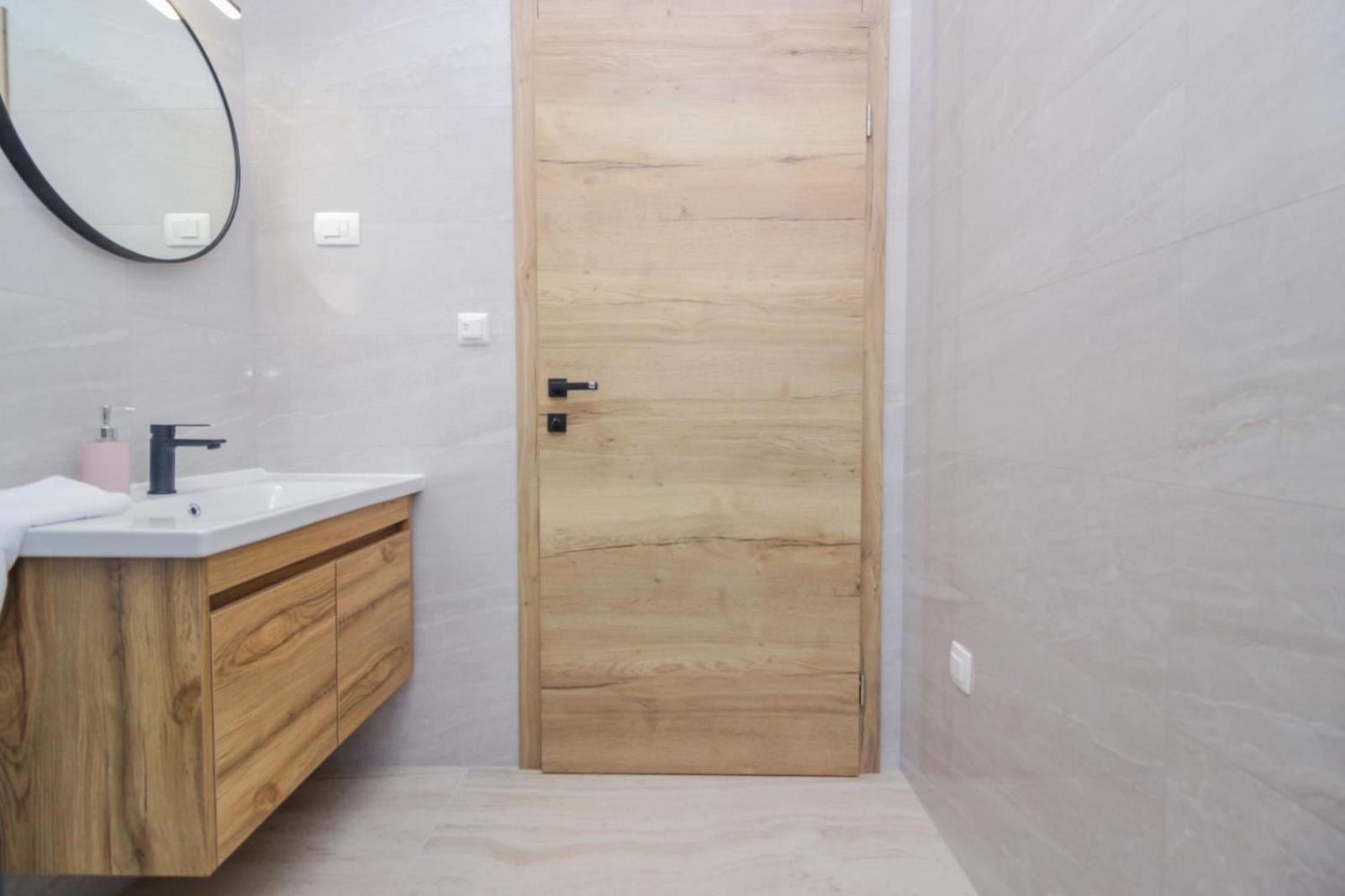 Zemunik Apartment Donji Zemunik