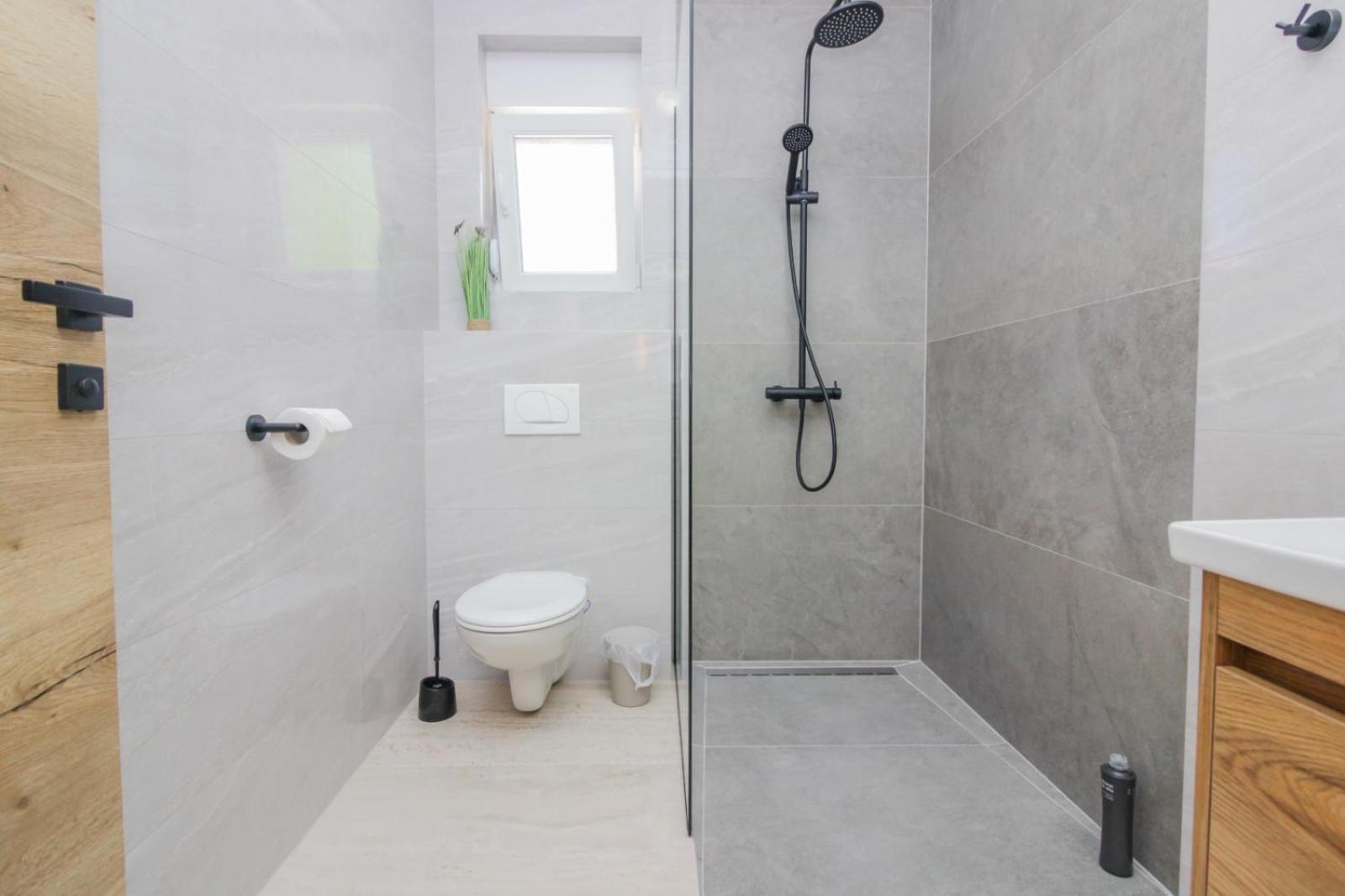 Apartment Zemunik
