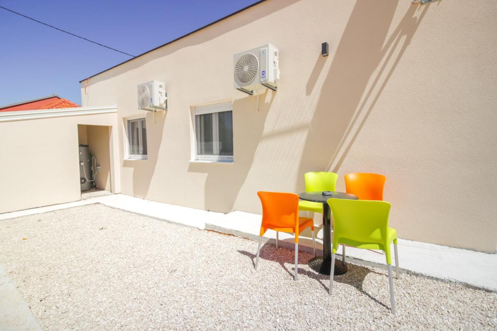 Apartment Zemunik *