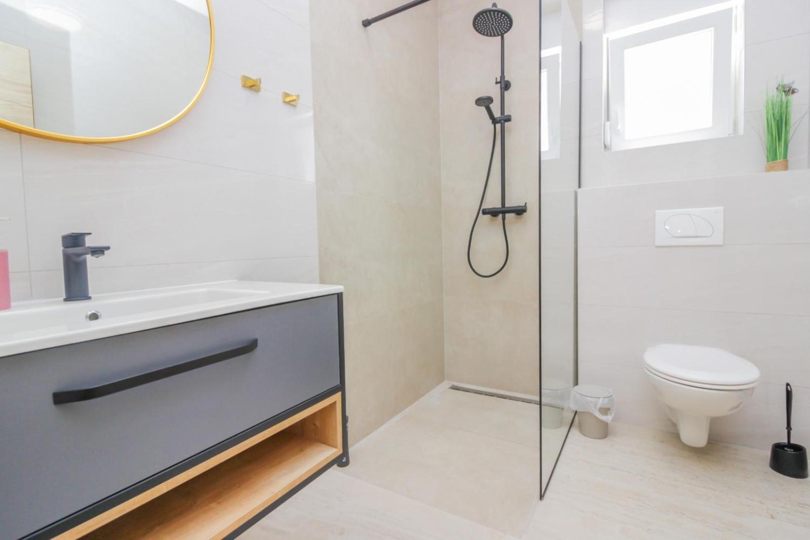 Apartment Zemunik Donji Zemunik